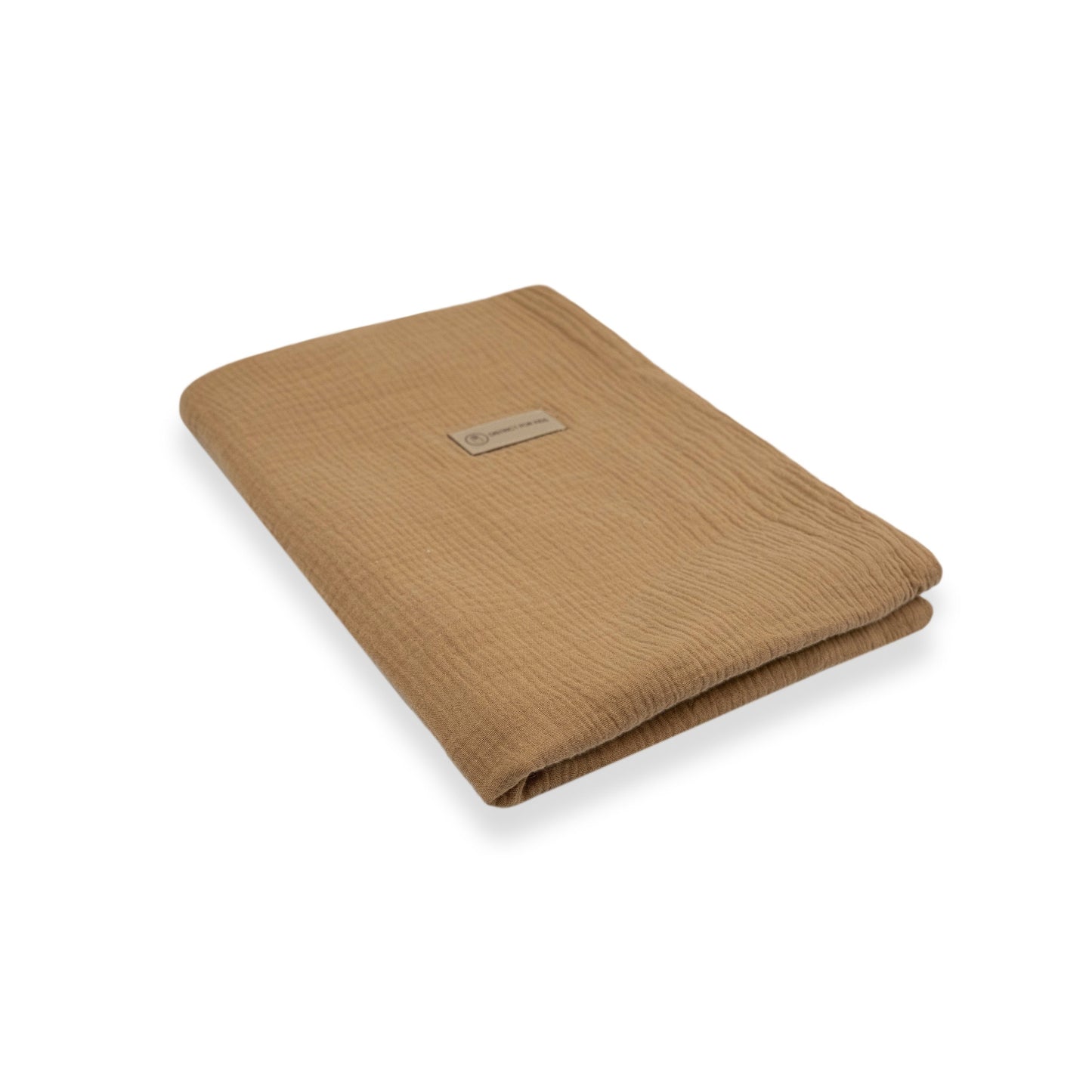 Decke Musselin - Mulltuch, Schmuse- & Puckdecke