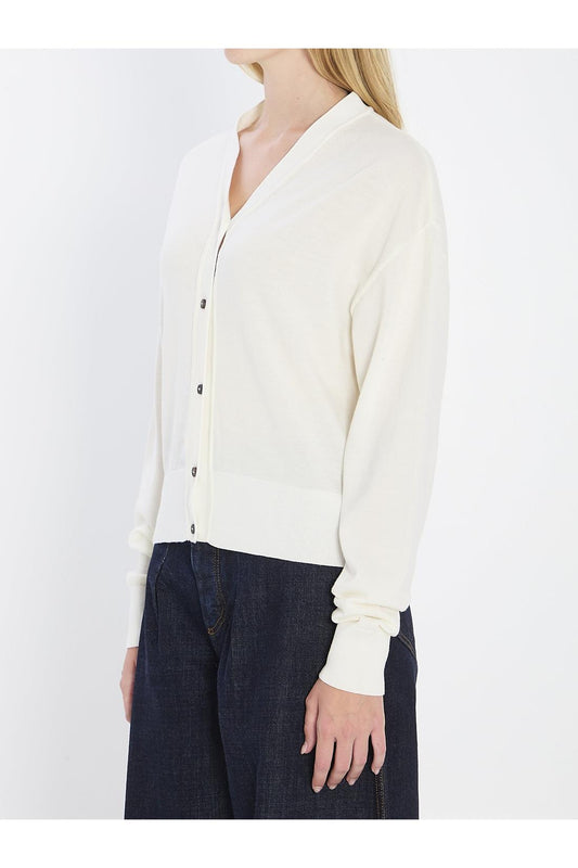 Brode cardigan