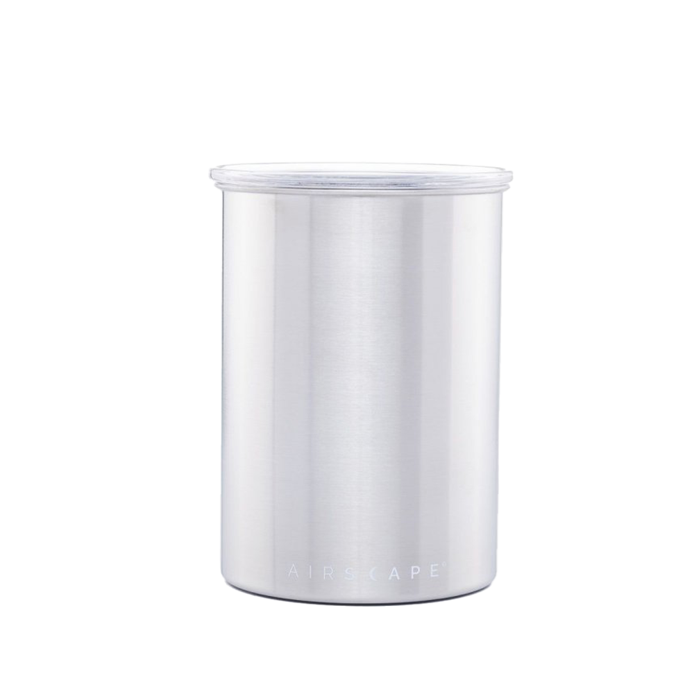 Airscape Coffee Canister 500g – Premium Storage for Fresh Coffee
