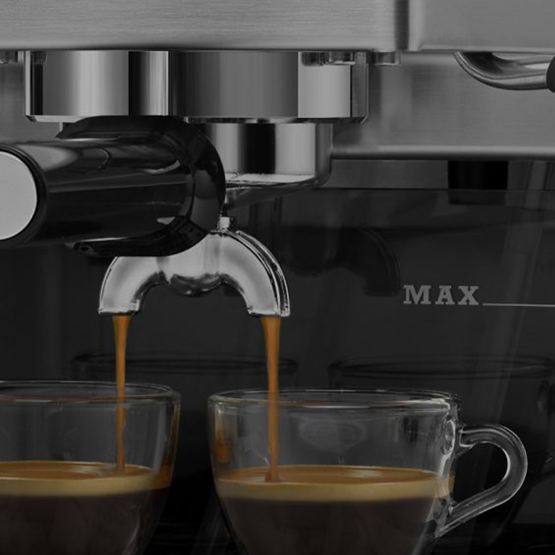 Gaggia Classic E24 - Brass Boiler