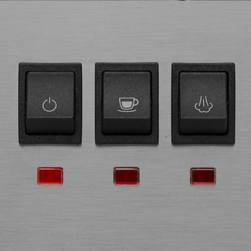 Gaggia Classic E24 - Brass Boiler