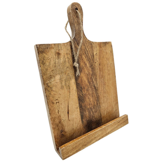 Kochbuchständer Rezepthalter Tablethalter Ständer Kochbuchhalter Buchständer