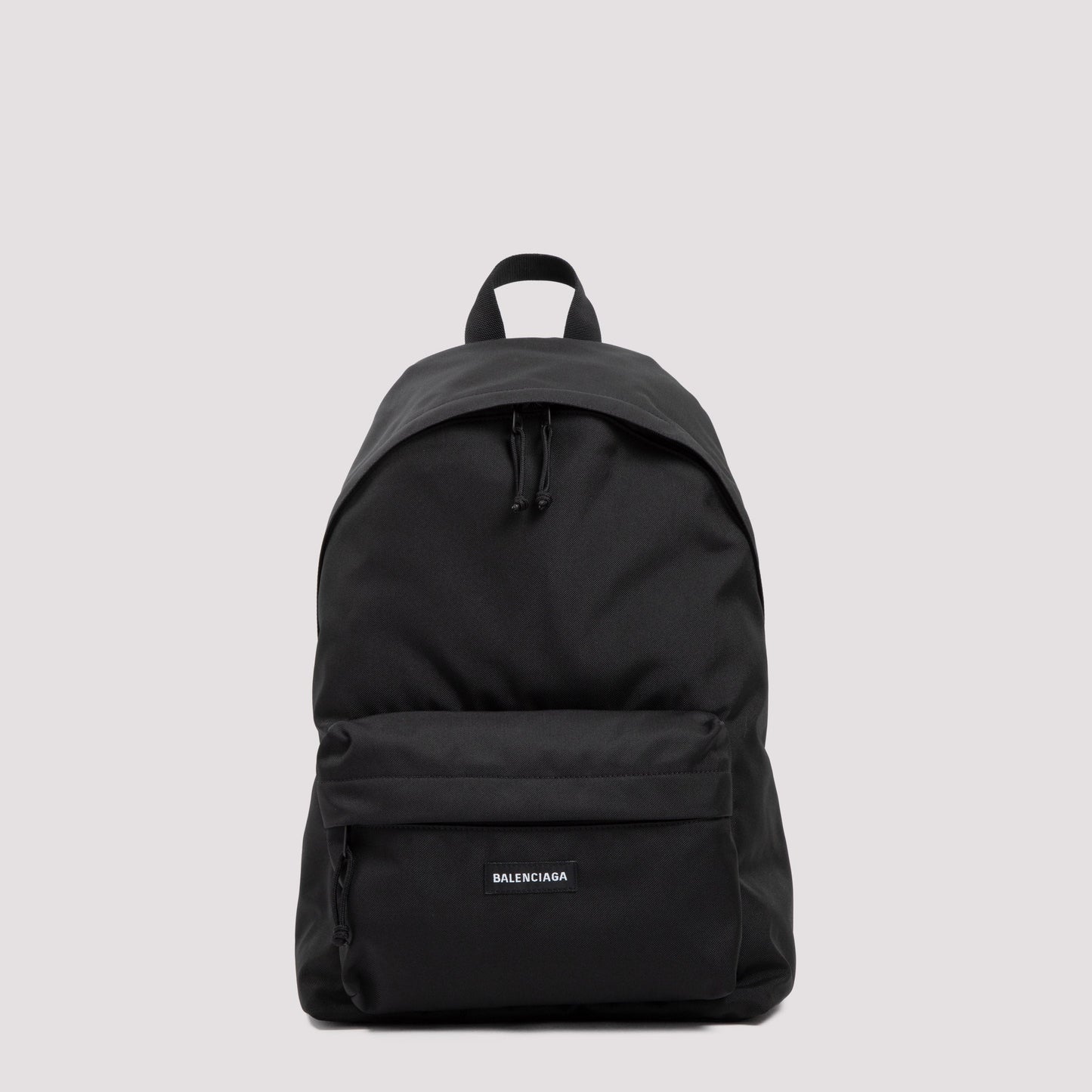 Bucket Bag & Backpack SCHWARZ