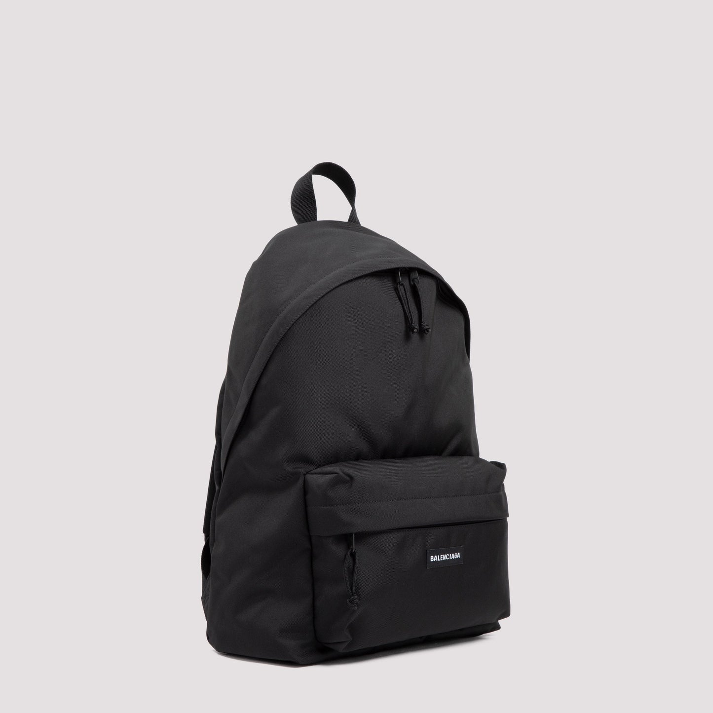 Bucket Bag & Backpack SCHWARZ