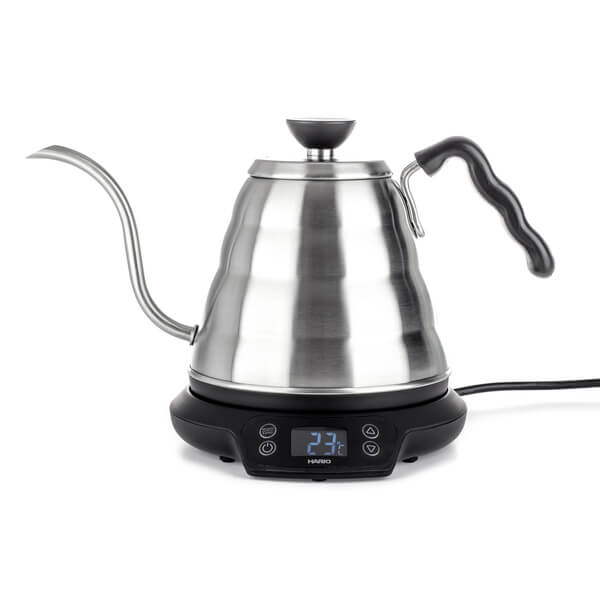 Hario Buono Kettle with Temperature Control – 800ml
