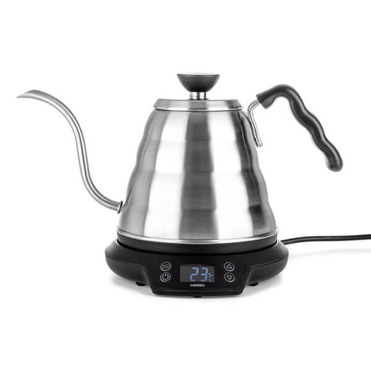 Hario Buono Kettle with Temperature Control – 800ml