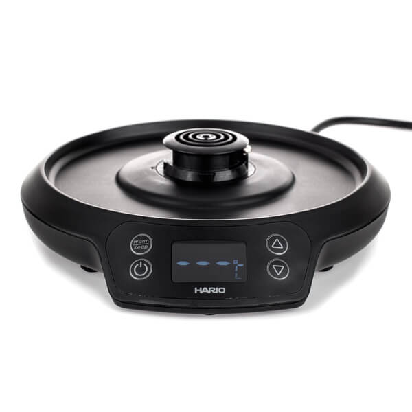 Hario Buono Kettle with Temperature Control – 800ml