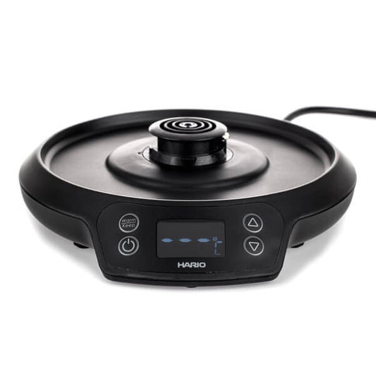 Hario Buono Kettle with Temperature Control – 800ml