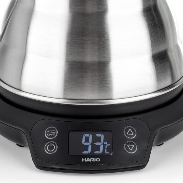 Hario Buono Kettle with Temperature Control – 800ml