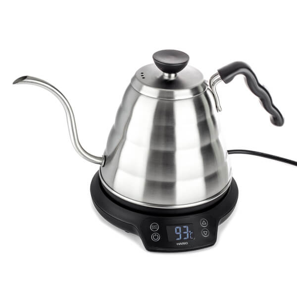 Hario Buono Kettle with Temperature Control – 800ml