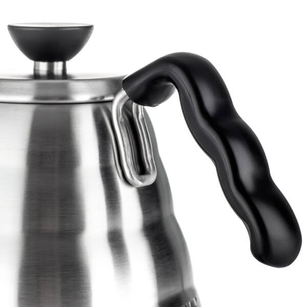 Hario Buono Kettle with Temperature Control – 800ml