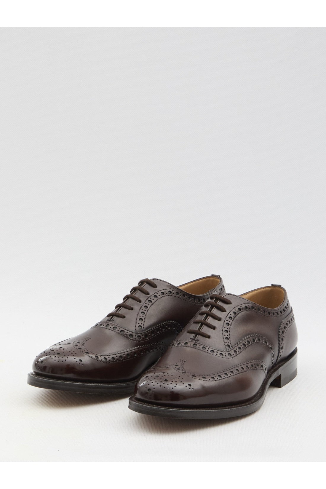 Burwood Oxford Brogue shoes