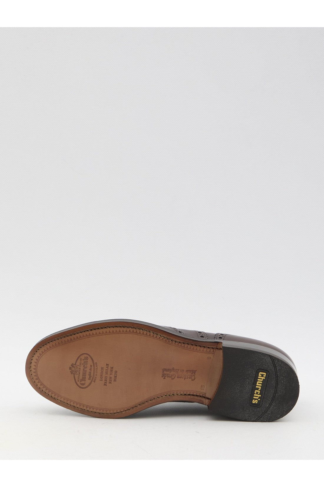 Burwood Oxford Brogue shoes