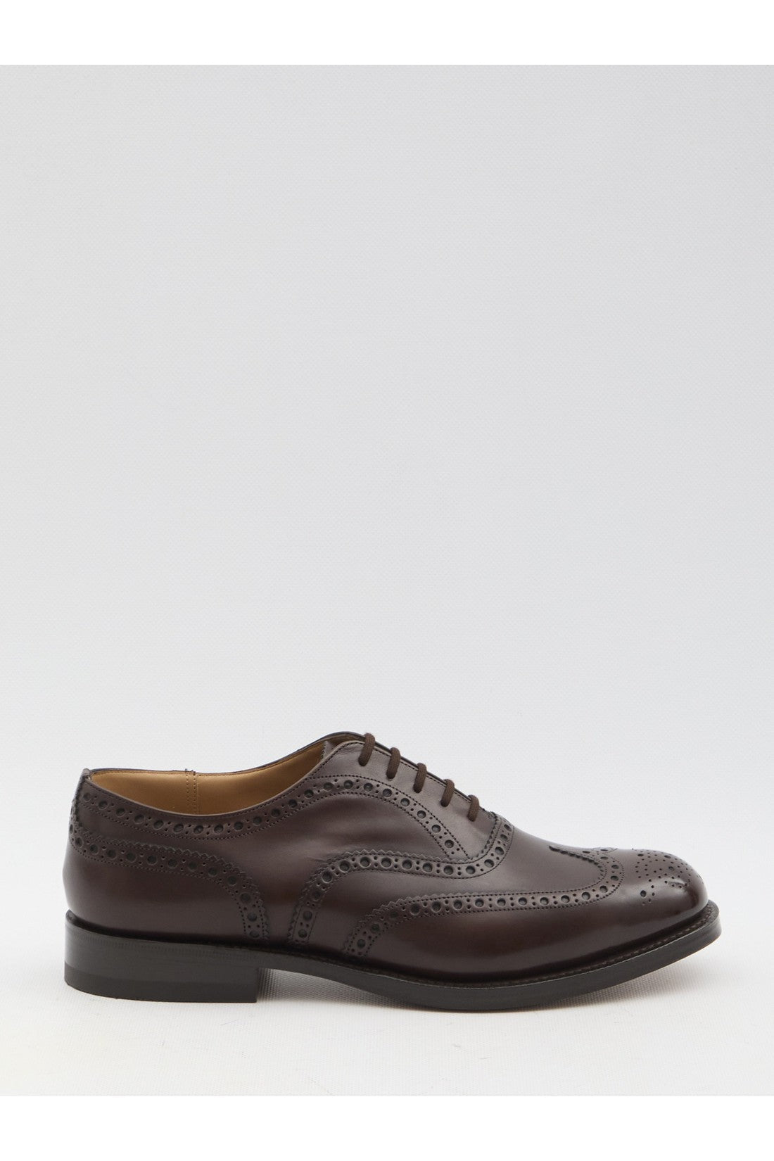 Burwood Oxford Brogue shoes