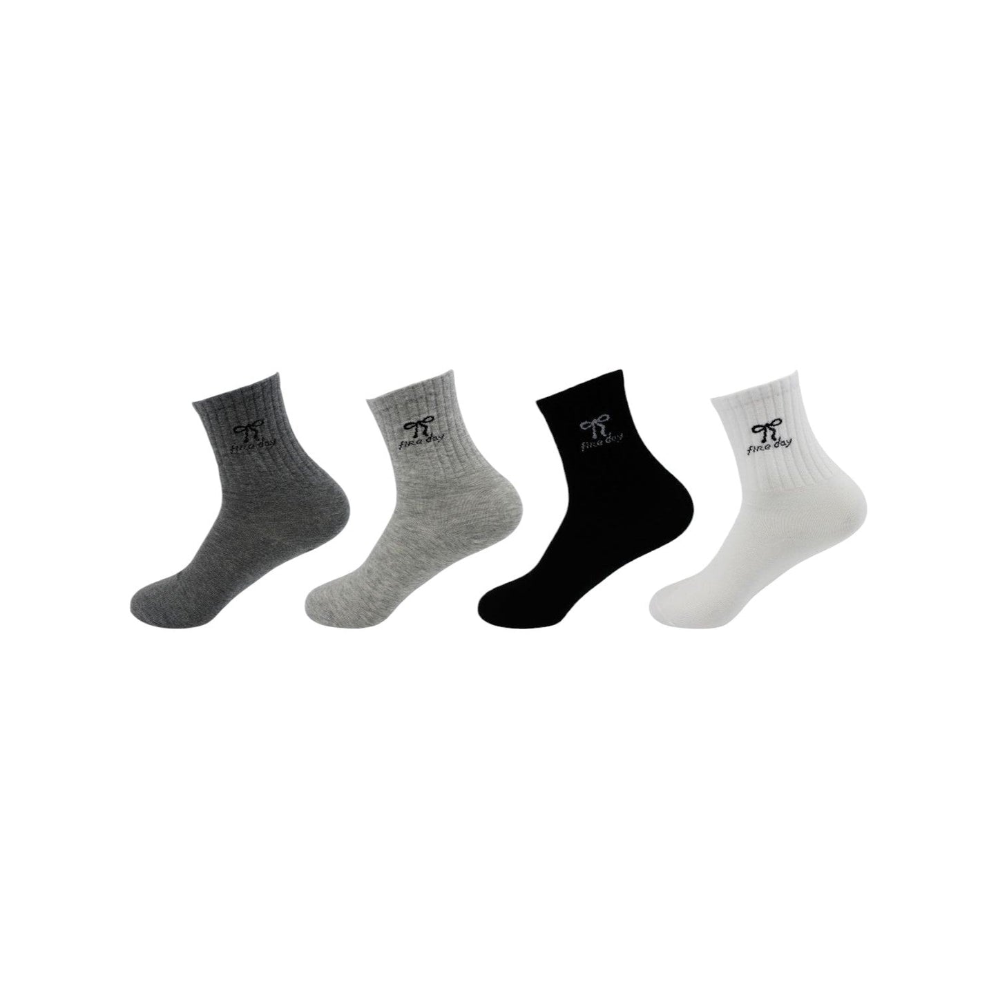 3er Pack Damen Tennis Socken Premium » 3 Paar Sportsocken & Strümpfe » atmungsaktive Damensocken für Sport, Freizeit & Fitness