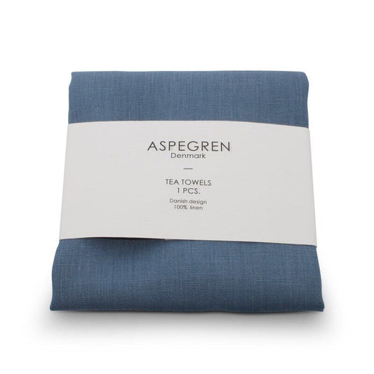 Geschirrtuch Linen, in mehreren Farben