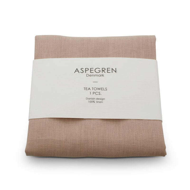 Geschirrtuch Linen, in mehreren Farben