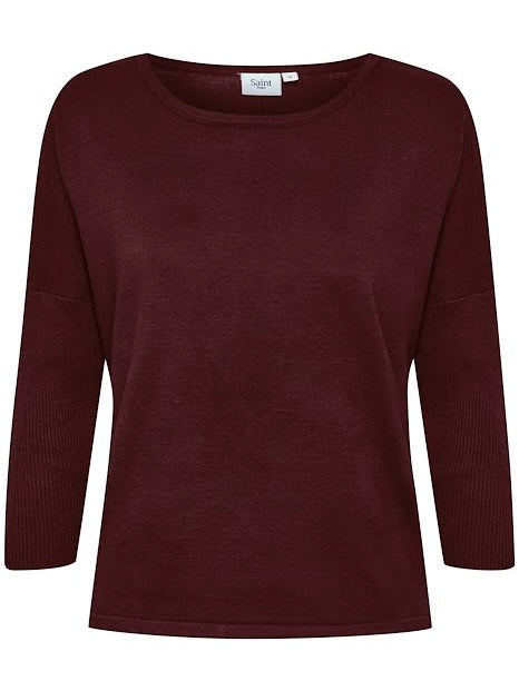 Pullover Mila SZ, in mehreren Farben