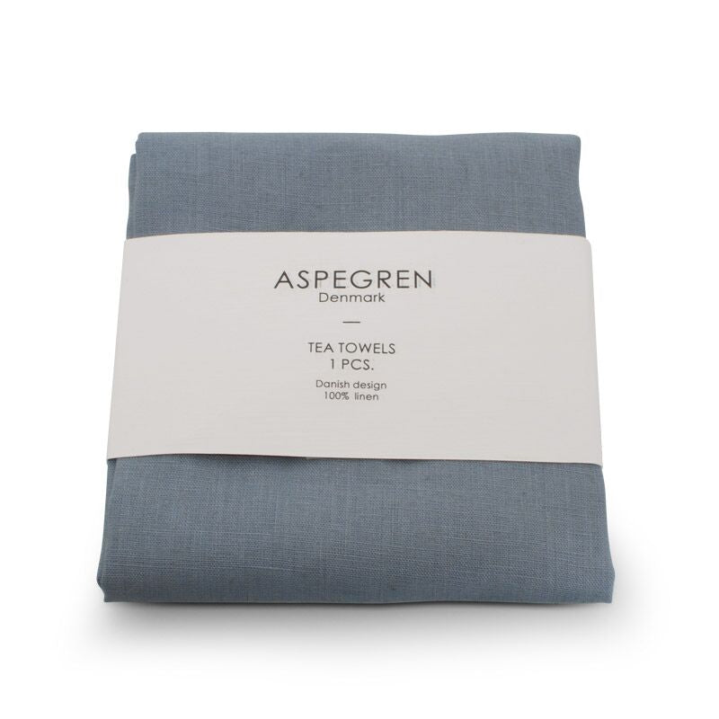 Geschirrtuch Linen, in mehreren Farben