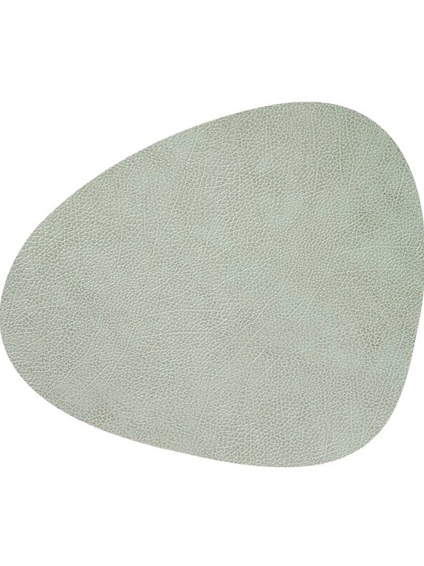 Platzset Curve L HIPPO, in mehreren Farben