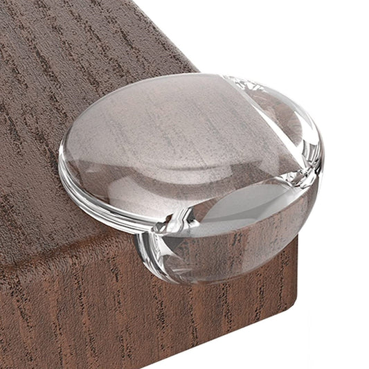 12 Stück Kantenschutz Eckschutz Eckenschutz Baby Kinder Sicherheit Tisch