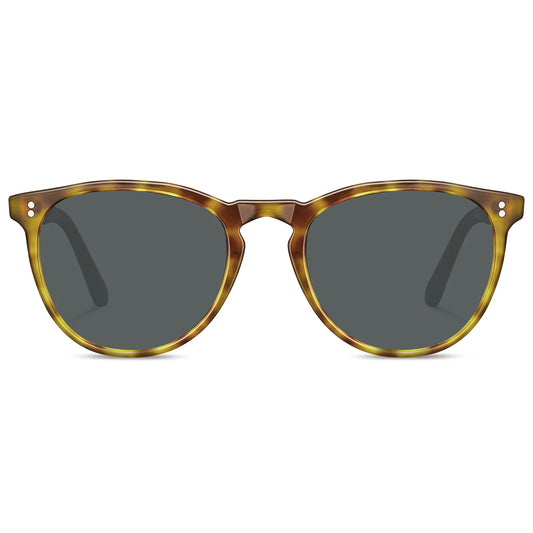 Orlando-Caramel Tortoise