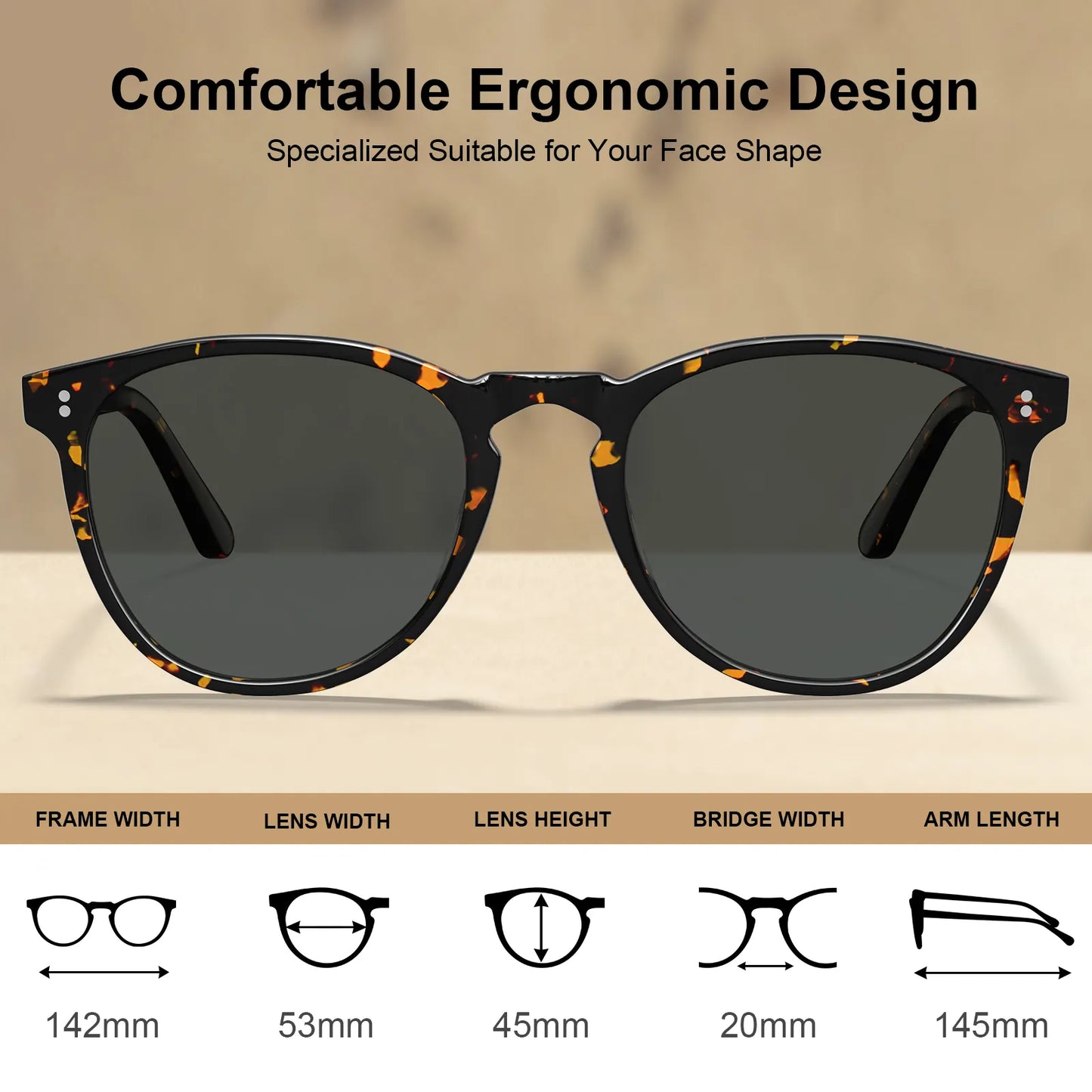 Orlando Autumn Shell 