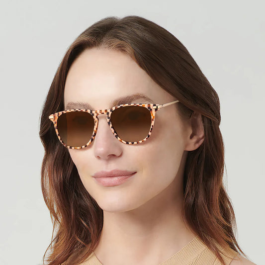 Alva-Checkered Harvest 