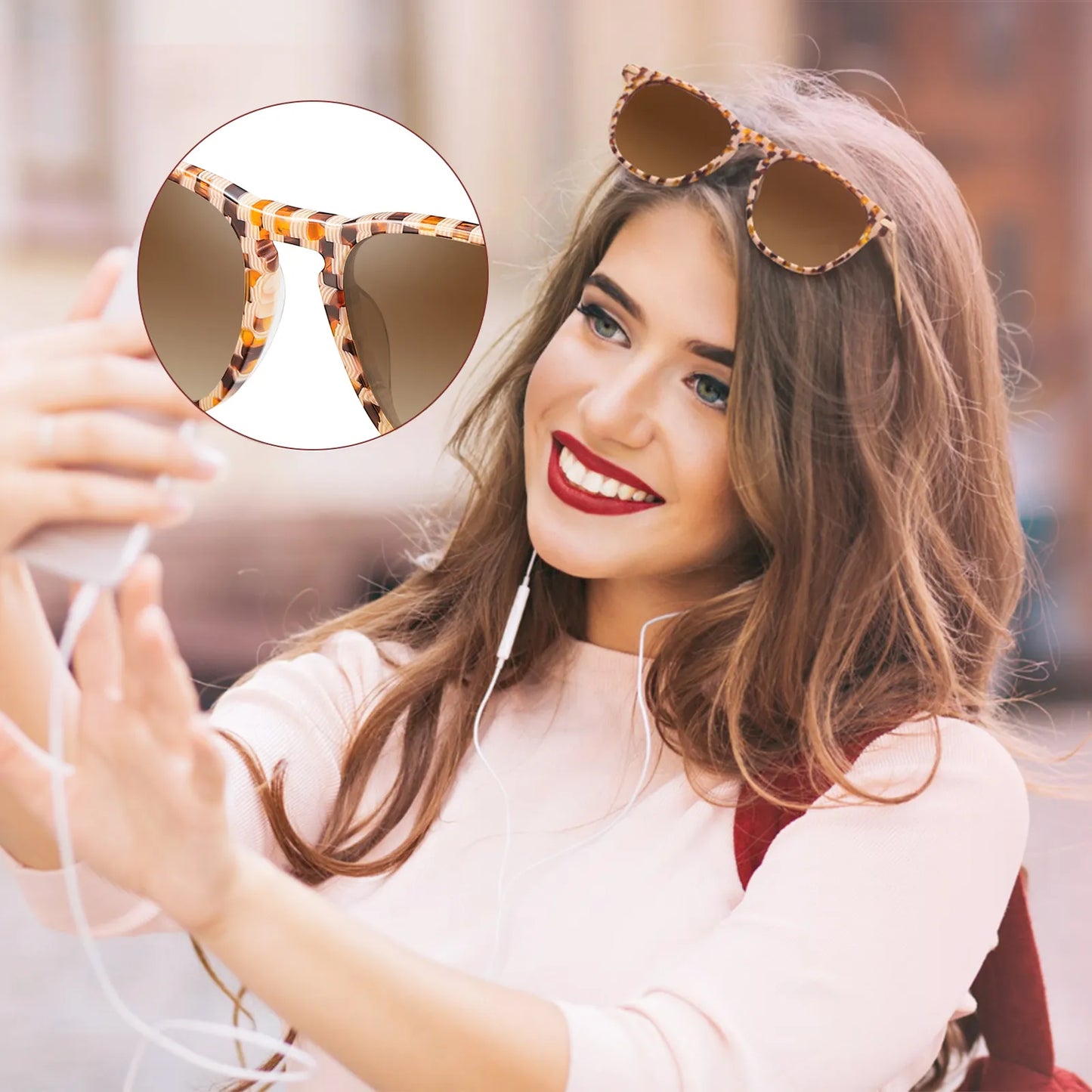 Alva-Checkered Harvest 