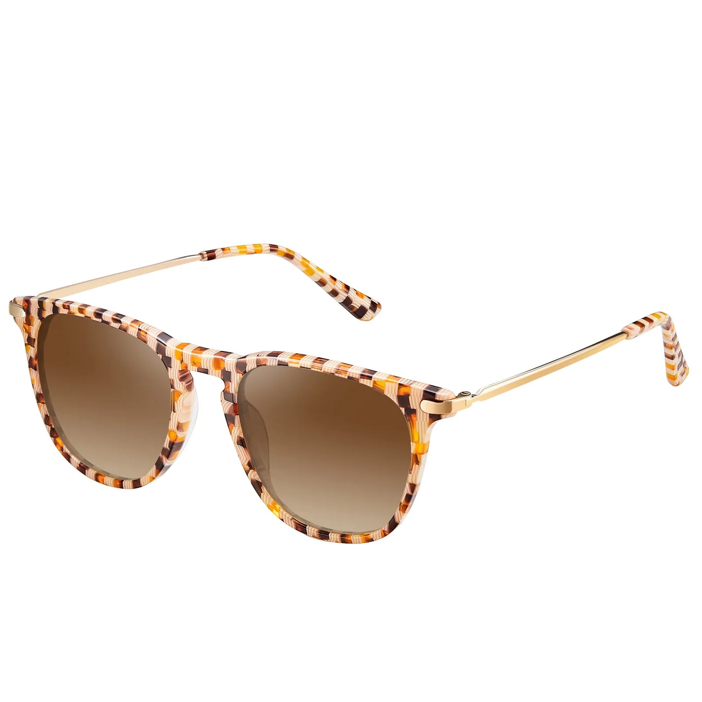 Alva-Checkered Harvest 