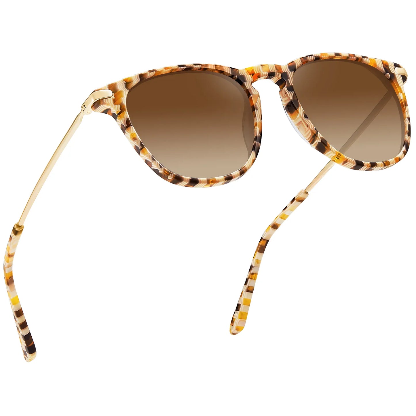 Alva-Checkered Harvest 