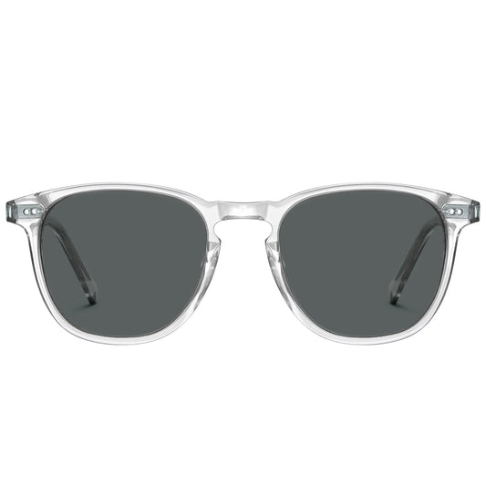 Creston-Clear Crystal