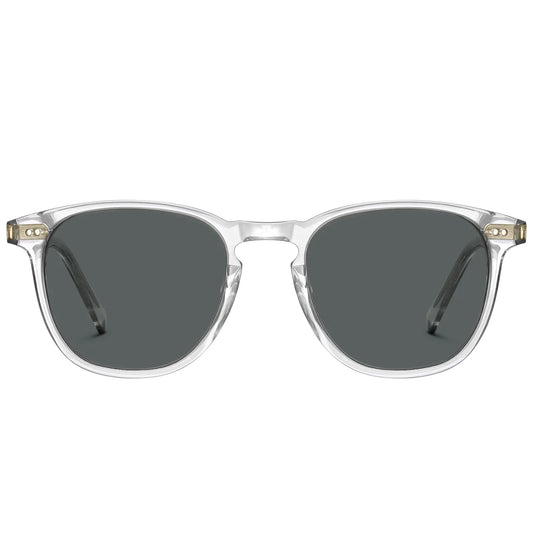 Downey-Crisp Clarity