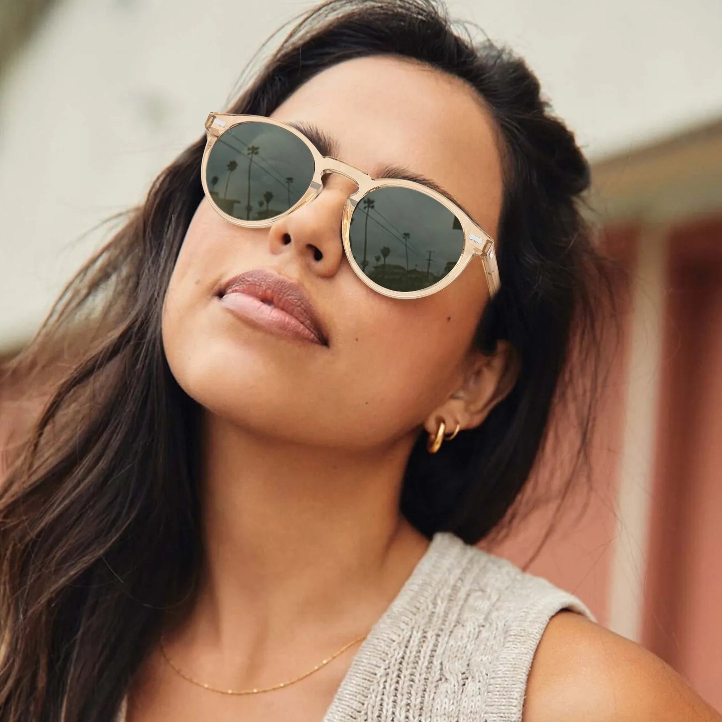 Chicago-Golden Breeze