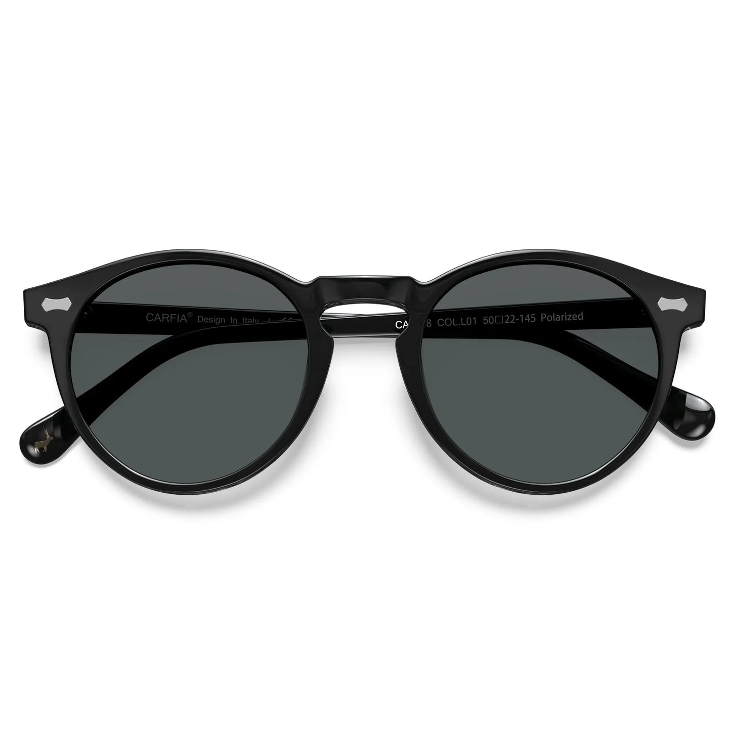 Concord-Midnight Mystery