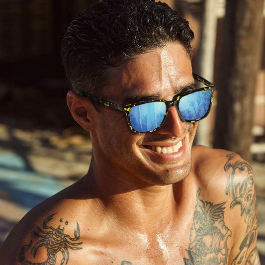 Kenosha Glacial Flow