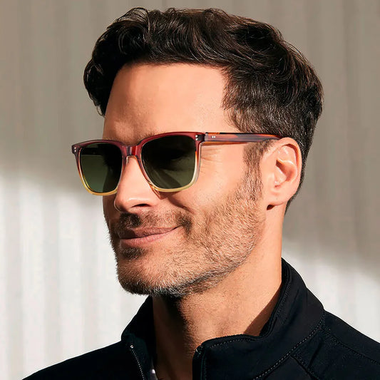 Kenosha Meadow Reflections