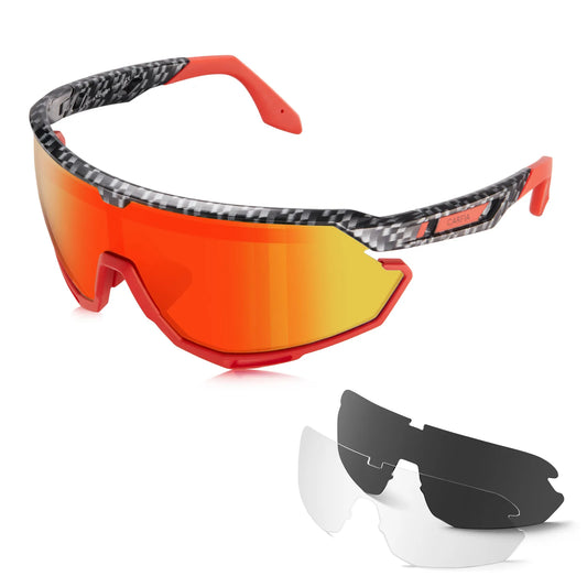 Trailblazer Pro Cyclone Shield 