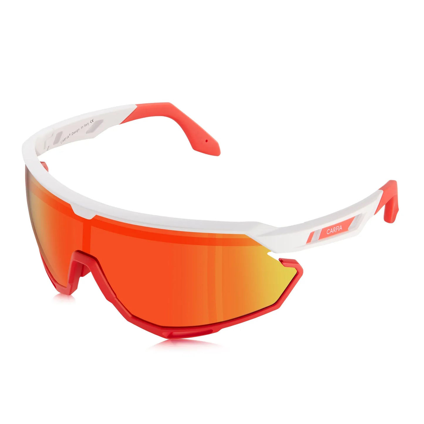Trailblazer Pro Windbreaker Lens 