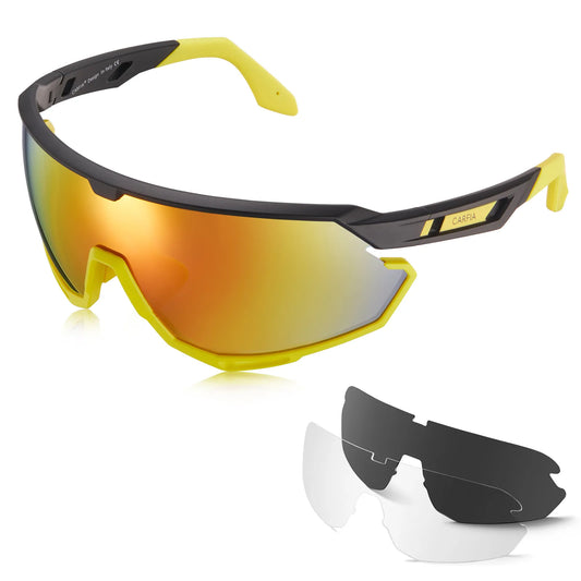 Trailblazer Pro-Race Edge 