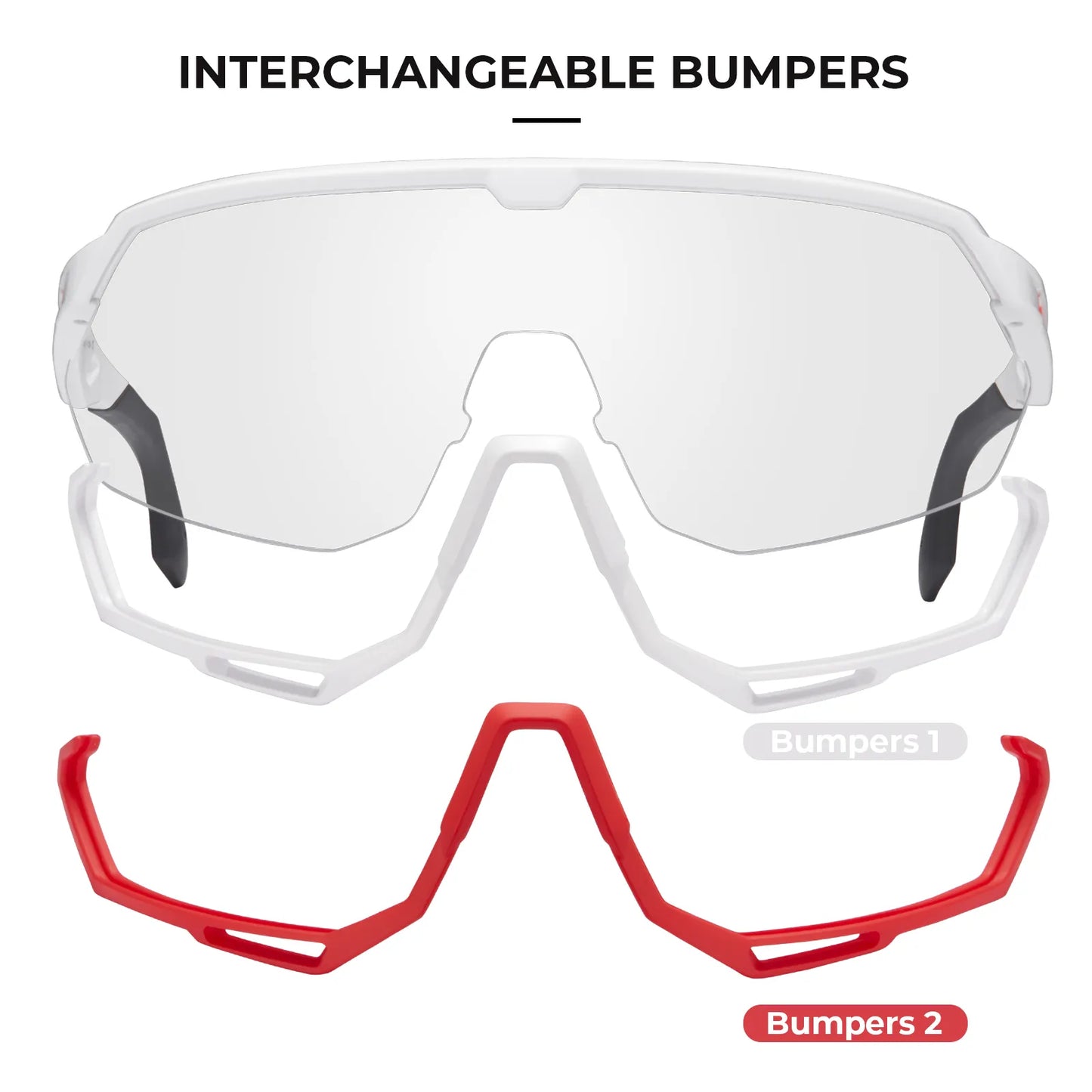 Trailblazer Pro-AeroSight