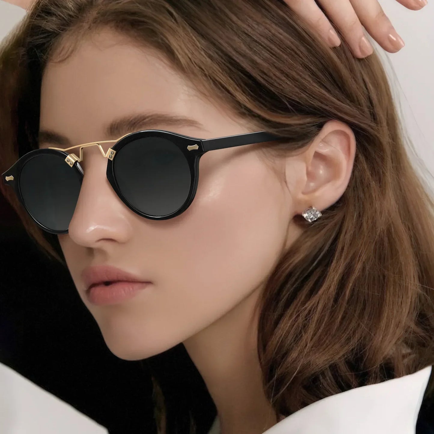 AvonPark-Obsidian Fade 