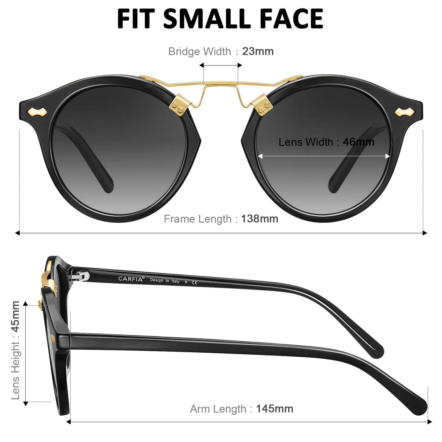 AvonPark-Obsidian Fade 