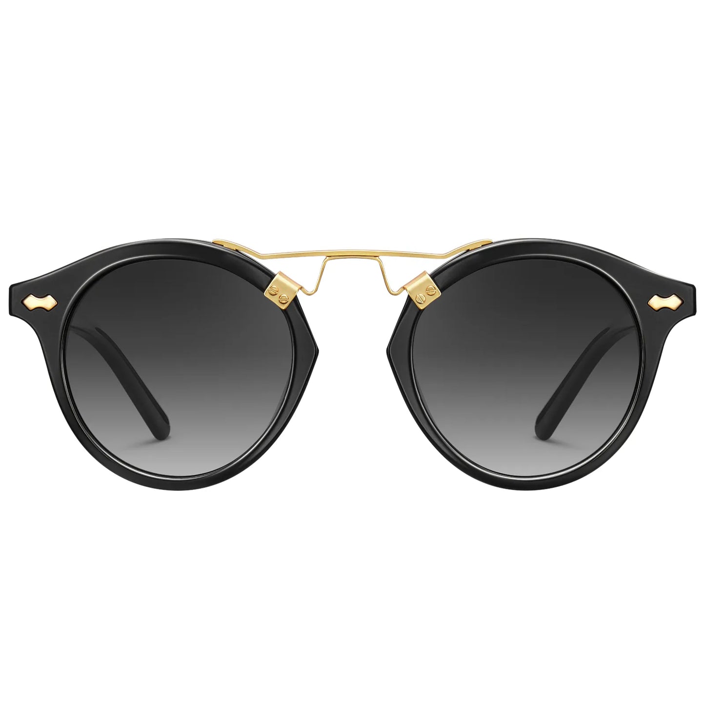 AvonPark-Obsidian Fade 