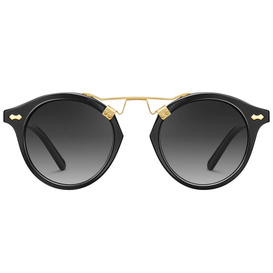 AvonPark-Obsidian Fade 