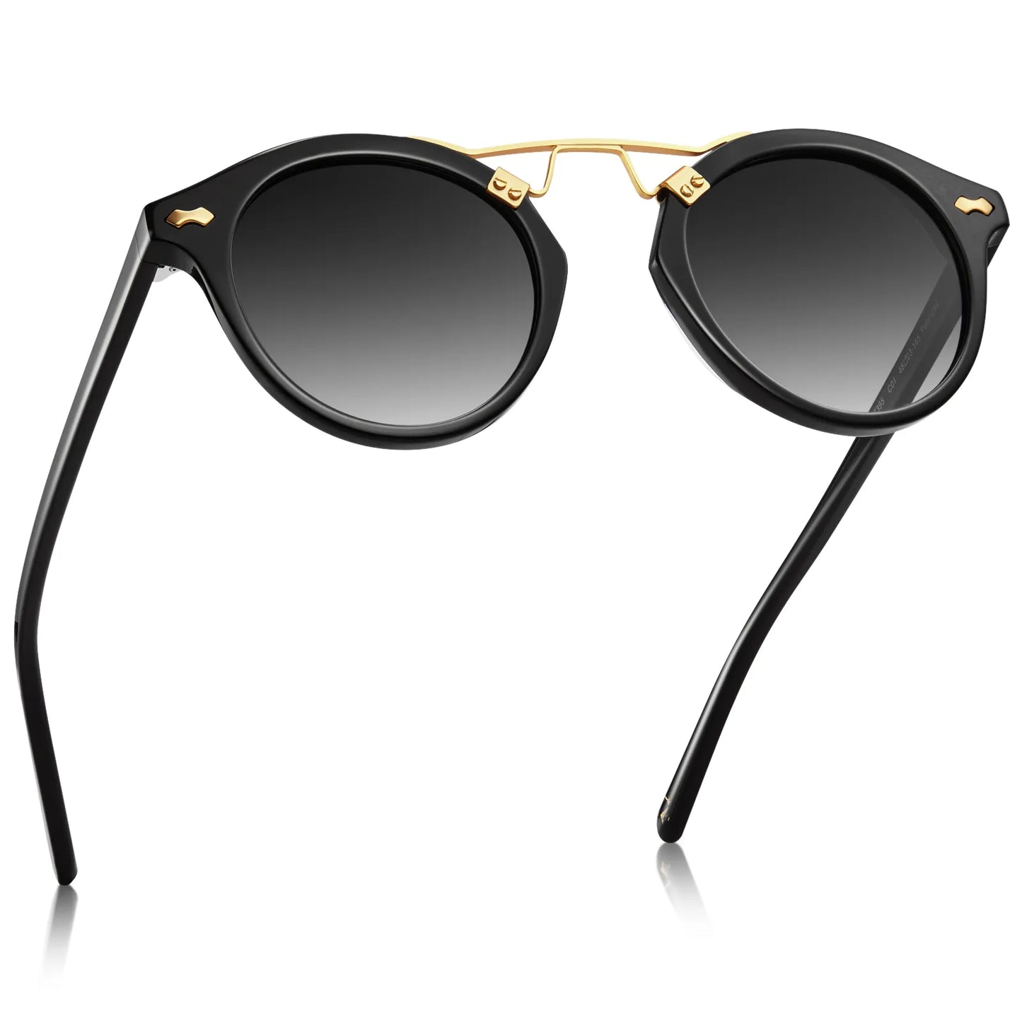 AvonPark-Obsidian Fade 