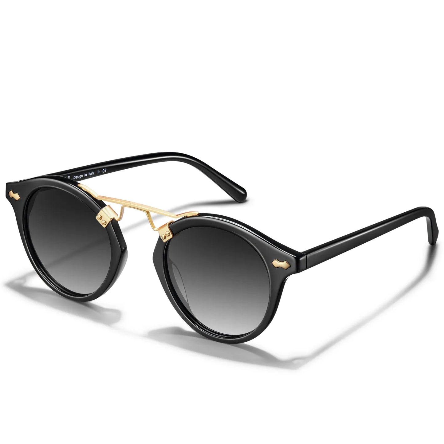 AvonPark-Obsidian Fade 