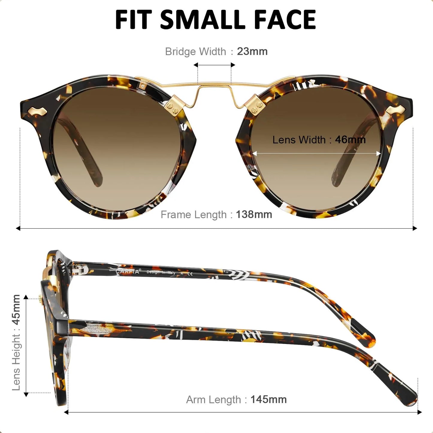 AvonPark-Amber Blaze 