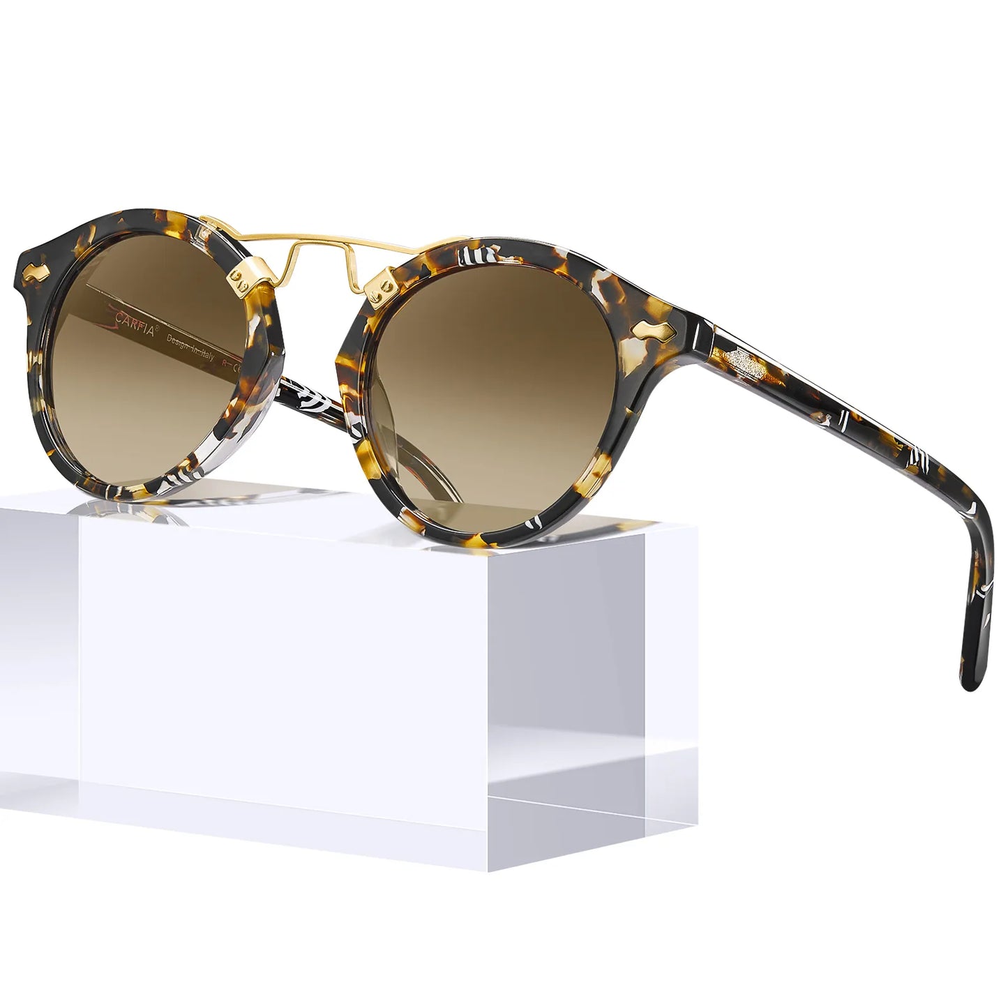 AvonPark-Amber Blaze 