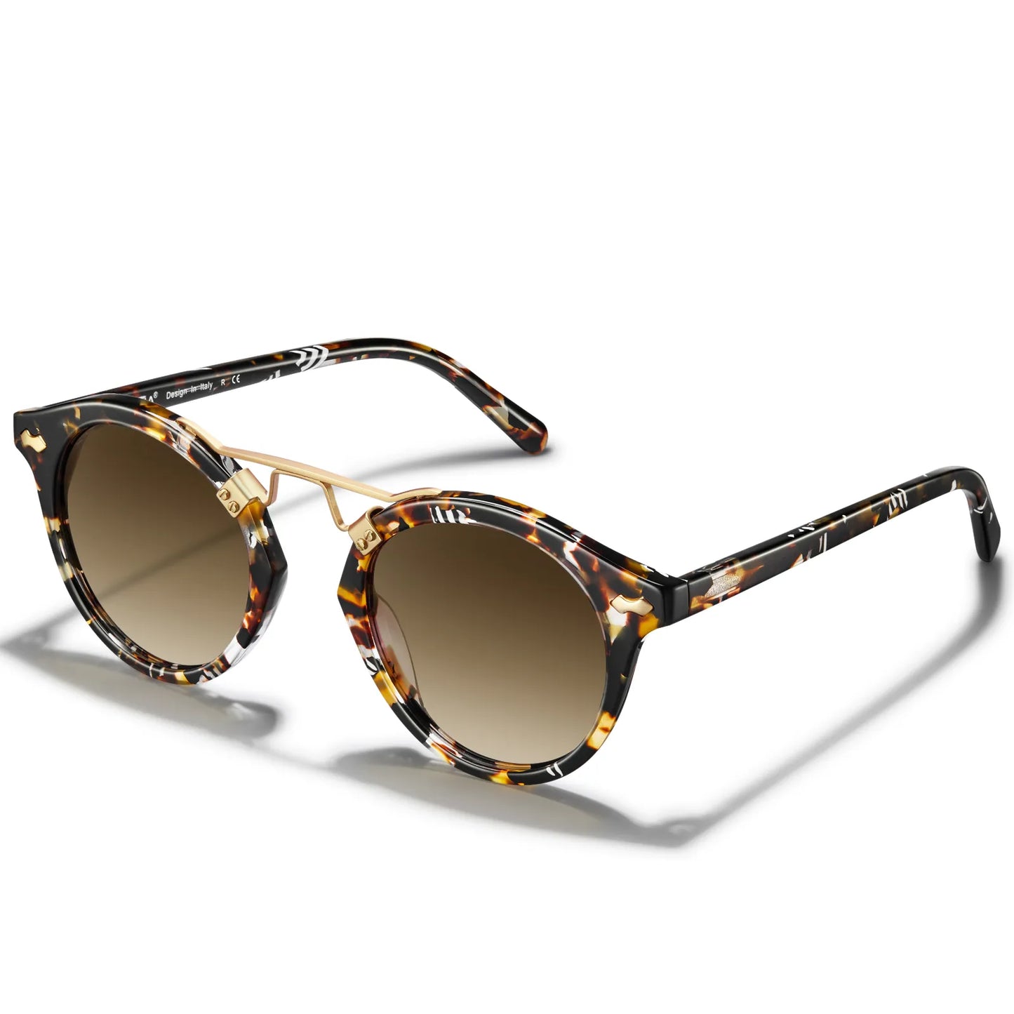 AvonPark-Amber Blaze 